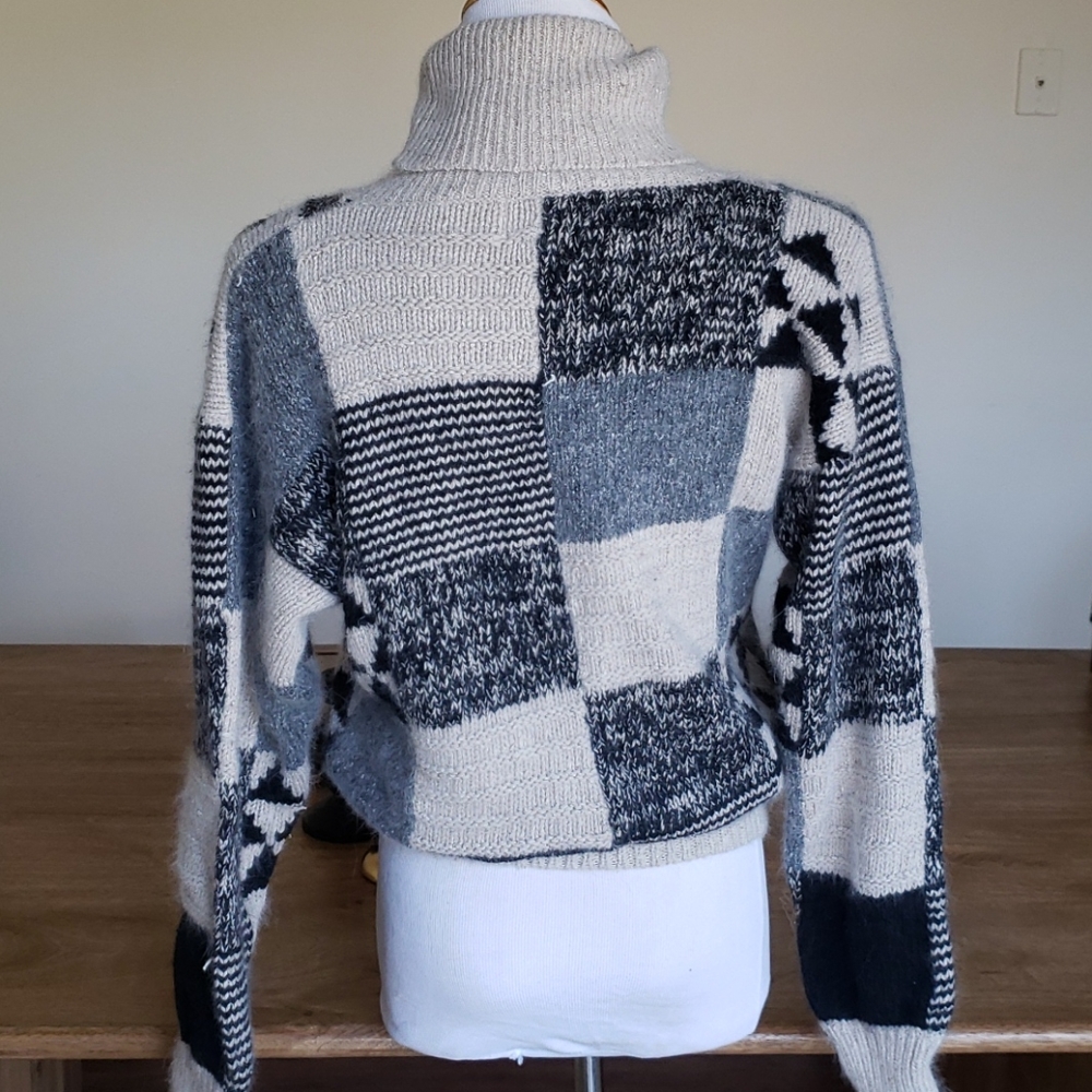 Vintage Sweater "The Glory 3" by Gloria Furman - Picture 4 of 11